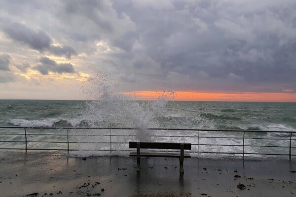 Foto van Parkresidentie met drie kamers - Vakantiehuis in PLENEUF VAL ANDRE - ExteriorSummer