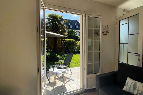 Foto van Vakantiehuis in Perros Guirec - Vakantiehuis in PERROS GUIREC - 