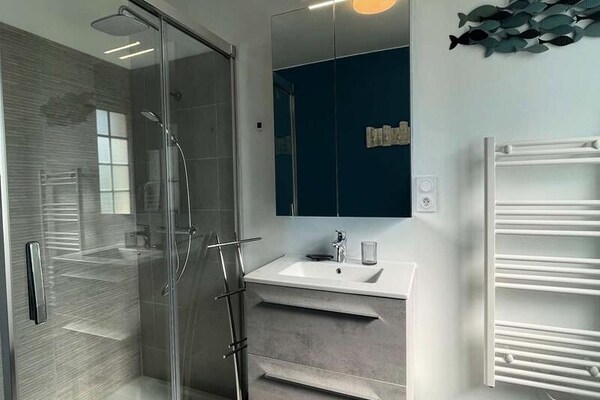 Foto van Vakantiehuis in Perros Guirec - Vakantiehuis in PERROS GUIREC - 