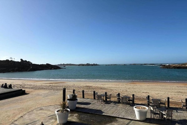 Foto van Appartement in Trégastel bij het Strand - Vakantiehuis in Trégastel - AreaSummer1KM