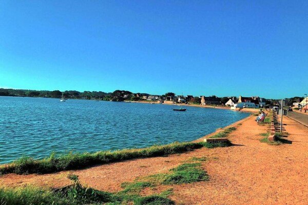 Foto van Appartement in Trégastel bij het Strand - Vakantiehuis in Trégastel - AreaSummer1KM