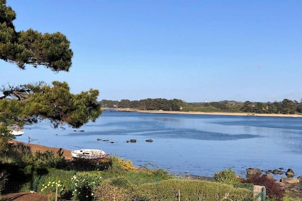 Foto van Appartement in Trégastel bij het Strand - Vakantiehuis in Trégastel - AreaSummer1KM