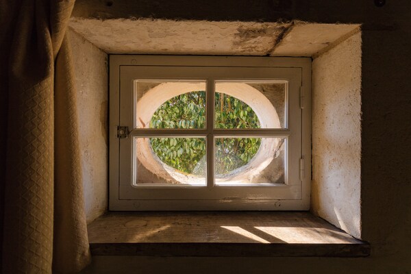 Foto van Landhuis in Aquitaine met privézwembad - Vakantiehuis in Saint-Georges-De-Montclard - Ambiance