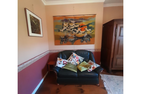 Foto van Rustige villa in Saint-Jory - Vakantiehuis in St. Jory-Las-Bloux - LivingRoom