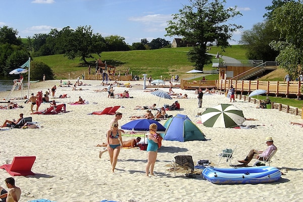 Foto van Rustig huisje in Savignac - Vakantiehuis in Savignac-Lédrier - AreaSummer20KM