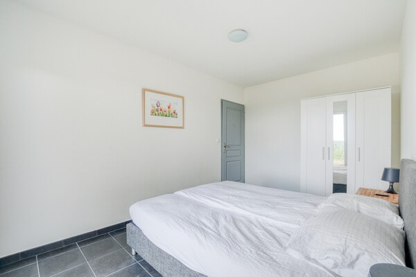 Foto van Villa in Aquitaine met Zwembad & BBQ - Vakantiehuis in Sainte foy de Longas - BedRoom