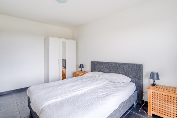 Foto van Villa in Aquitaine met Zwembad & BBQ - Vakantiehuis in Sainte foy de Longas - BedRoom