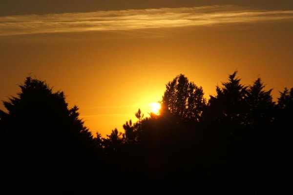 Foto van Villa in Aquitaine met Zwembad & BBQ - Vakantiehuis in Sainte foy de Longas - AreaSummer20KM