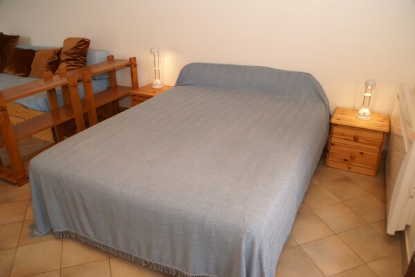 Foto van Hoogtepunten van natuur en avontuur - Vakantiehuis in Lus-La Croix-Haute - BedRoom