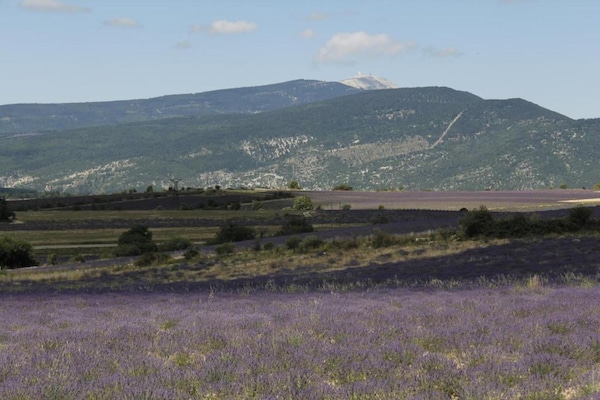 Foto van Hoogtepunten van natuur en avontuur - Vakantiehuis in Lus-La Croix-Haute - AreaSummer20KM