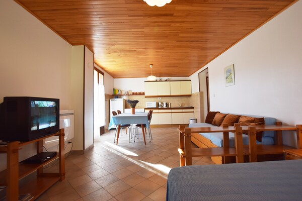 Foto van Hoogtepunten van natuur en avontuur - Vakantiehuis in Lus-La Croix-Haute - BedRoom