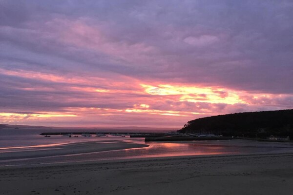 Foto van Huisdiervriendelijke maisonnette - Vakantiehuis in Crozon Morgat - AreaSummer5KM