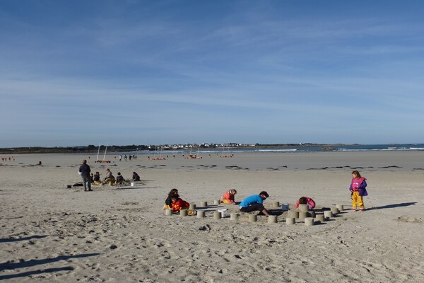 Foto van Vakantiehuis in Sibiril bij Strand - Vakantiehuis in Sibiril - AreaSummer5KM