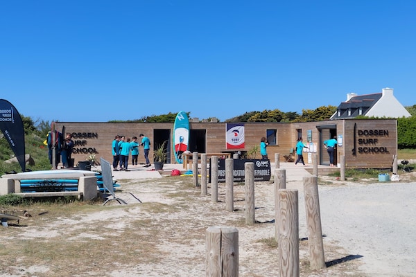 Foto van Vakantiehuis in Sibiril vlakbij zandstranden - Vakantiehuis in Sibiril - AreaSummer5KM