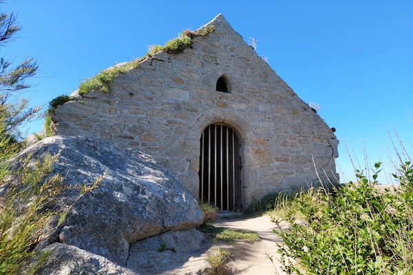 Foto van Vakantiehuis in Sibiril vlakbij zandstranden - Vakantiehuis in Sibiril - AreaSummer5KM