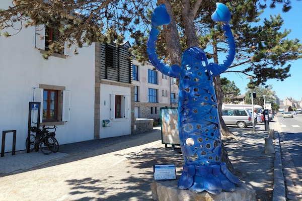 Foto van Vakantiehuis in Sibiril vlakbij zandstranden - Vakantiehuis in Sibiril - AreaSummer20KM
