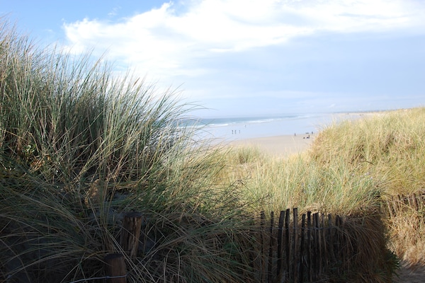 Foto van Prachtig vakantiehuis aan zee in Penmarch - Vakantiehuis in Saint-Guénolé - AreaSummer1KM