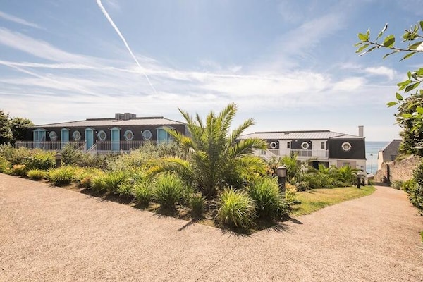 Foto van 2 Kamers 4 Personen Selectie - Vakantiehuis in AUDIERNE - 