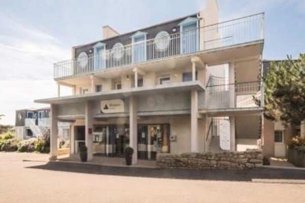 Foto van 2 Kamers 4 Personen Selectie - Vakantiehuis in AUDIERNE - 