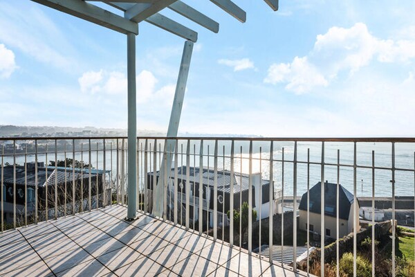 Foto van 2 Kamers 4 Personen Selectie - Vakantiehuis in AUDIERNE - 