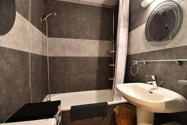 Foto van Appartement in Camargue bij Strand - Vakantiehuis in LE GRAU DU ROI - Untagged