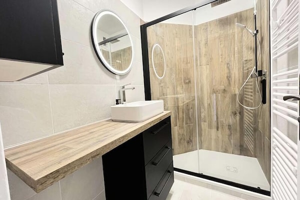 Foto van Appartement in Le Grau du Roi bij het strand - Vakantiehuis in LE GRAU DU ROI - Untagged