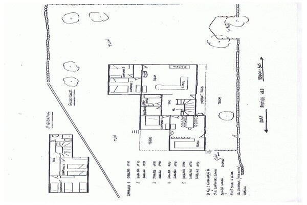 Foto van Kindvriendelijke villa met zwembad - Vakantiehuis in Salazac - Facilities