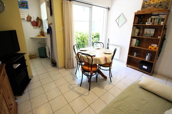 Foto van Appartement in Luchon bij Thermen - Vakantiehuis in BAGNERES DE LUCHON - Untagged