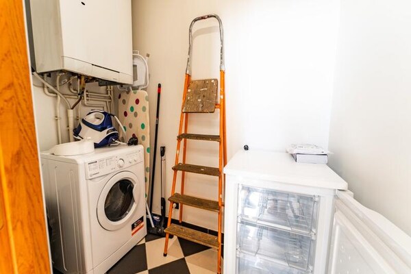 Foto van Appartement in Bordeaux bij Saint-Michel - Vakantiehuis in Bordeaux - 