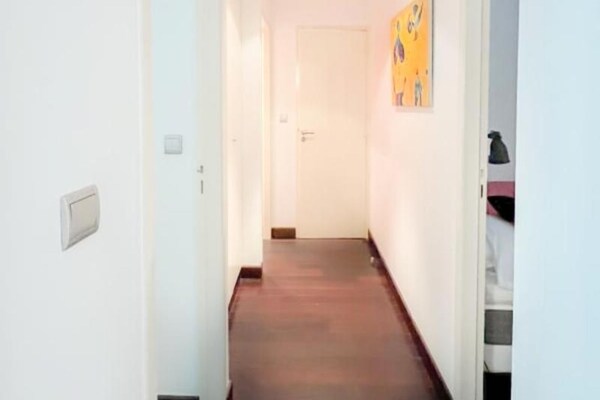 Foto van High-end appartement in de Gouden Driehoek - Vakantiehuis in Bordeaux - ExteriorSummer