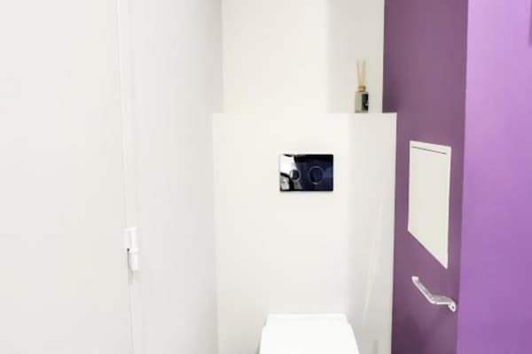 Foto van Appartement en uitzicht op de rivier - Vakantiehuis in Bordeaux - ExteriorSummer