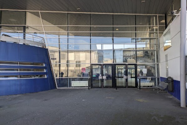 Foto van Licht appartement van 60 m² op rechteroever - Vakantiehuis in Bordeaux - ExteriorSummer