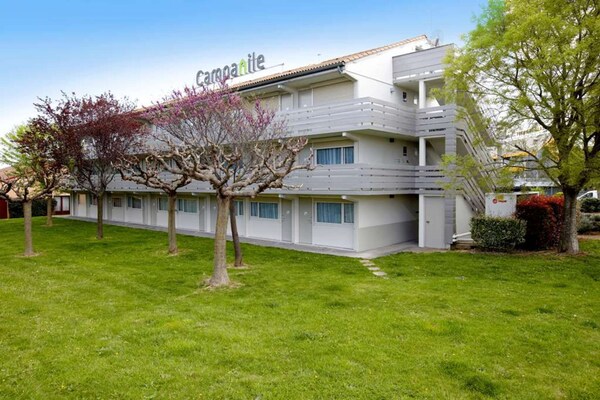 Foto van Residentie Athene - Vakantiehuis in ARCACHON - AreaSummer5KM