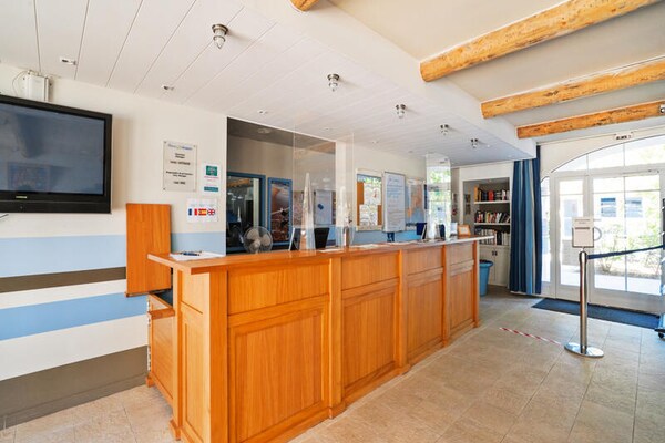 Foto van Appartement in Soulac-sur-Mer vlakbij de oceaan - Vakantiehuis in SOULAC SUR MER - Untagged