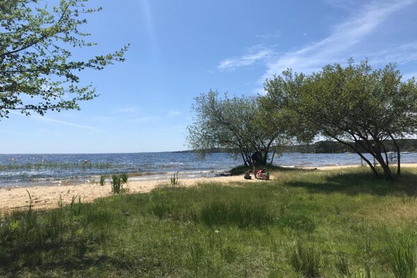 Foto van Maisonette bij Hourtin-Carcans Meer - Vakantiehuis in Hourtin - AreaSummer1KM