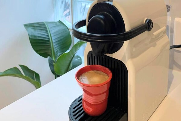 Foto van De Bazille Terrace-appartementen - Vakantiehuis in MONTPELLIER - 