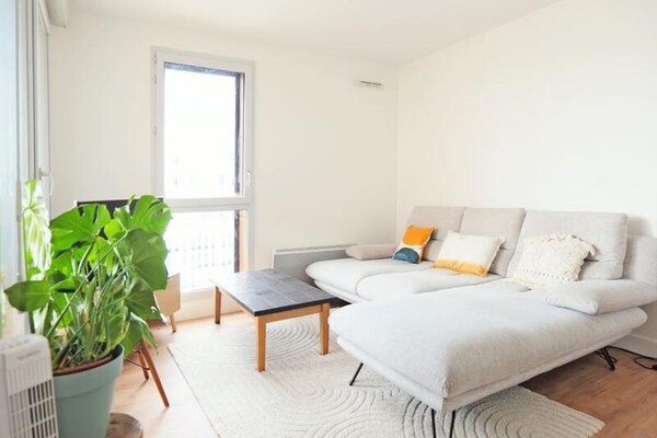 Foto van Appartement in Montpellier bij Place Comédie - Vakantiehuis in Montpellier - Untagged