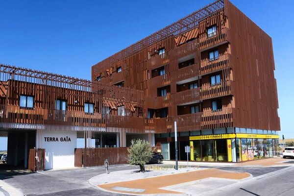 Foto van Cabine met 3 kamers 7/8 personen - Vakantiehuis in SETE - 