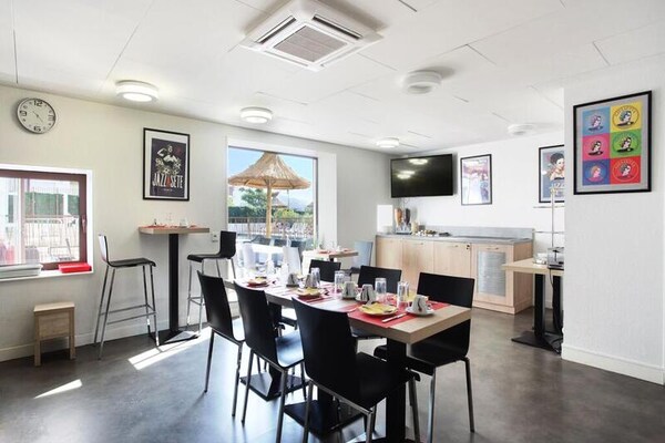 Foto van Cabine met 3 kamers 7/8 personen - Vakantiehuis in SETE - 