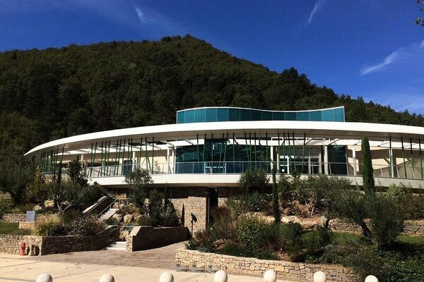 Foto van Appartement bij Avène Spa & Cévennen - Vakantiehuis in Avene - Untagged