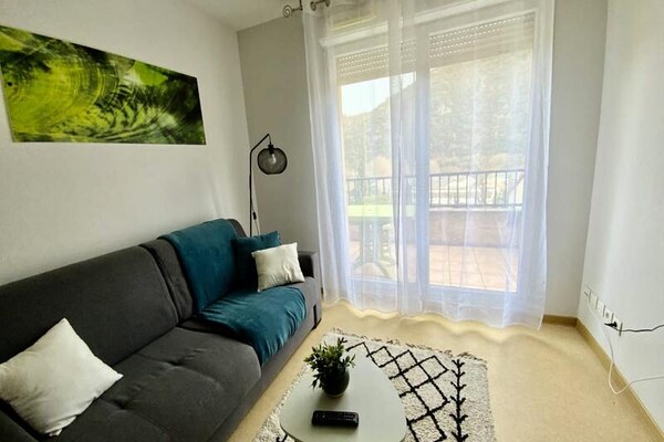 Foto van Appartement bij Avène Spa en Wandelroutes - Vakantiehuis in Avene - Untagged