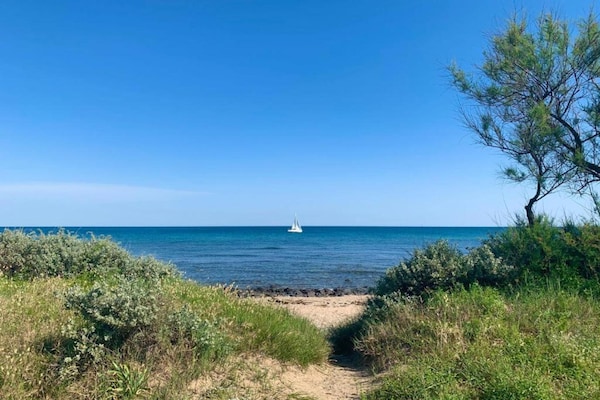 Foto van Gezellig verblijf in zonnig Agde - Vakantiehuis in Agde - AreaSummer20KM
