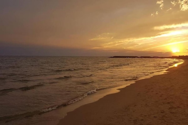 Foto van Appartement in Frankrijk aan het strand - Vakantiehuis in Agde - AreaSummer1KM