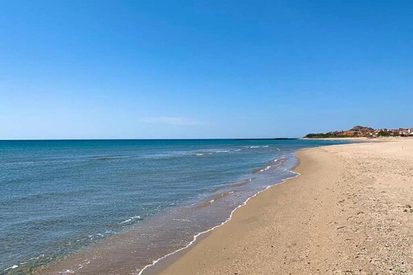 Foto van Gezellige retraite vlakbij het strand van Agde - Vakantiehuis in Agde - AreaSummer20KM