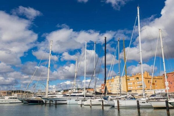 Foto van Gezellige retraite vlakbij het strand van Agde - Vakantiehuis in Agde - AreaSummer20KM