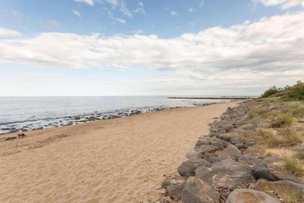 Foto van Kustretraite met balkon - Vakantiehuis in LE CAP D'AGDE - AreaSummer20KM