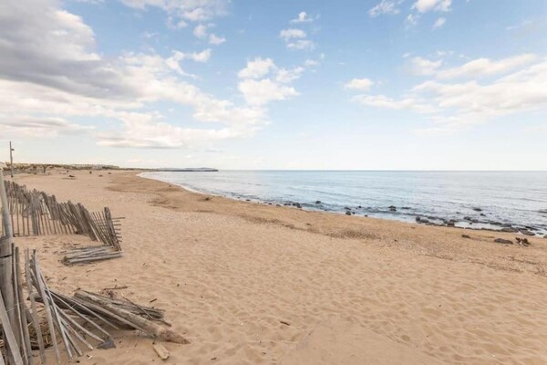 Foto van Zonnig appartement aan het water - Vakantiehuis in Agde - AreaSummer20KM