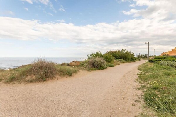 Foto van Tuinretraite vlakbij het strand - Vakantiehuis in Agde - AreaSummer20KM
