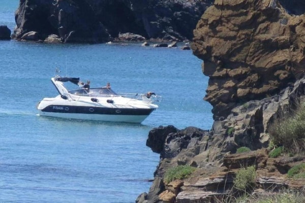 Foto van Licht en luchtig toevluchtsoord in Agde - Vakantiehuis in Agde - AreaSummer20KM