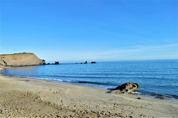 Foto van Licht en luchtig toevluchtsoord in Agde - Vakantiehuis in Agde - AreaSummer20KM